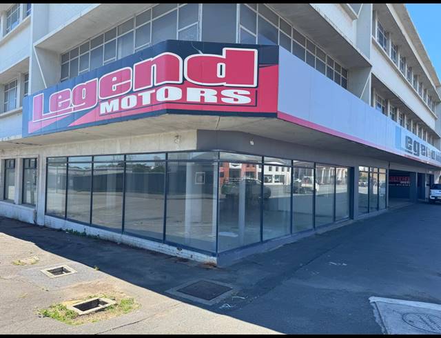 7,500M² OFFICE FOR SALE IN EAST LONDON CENTRAL